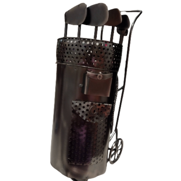 Wine Bodies Dining Golf Bag Wine Holder Poshmark